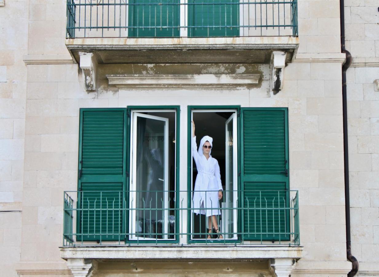 Galeria Valeria Seaside Downtown - Mag Quaint & Elegant Boutique Hotel Spalato