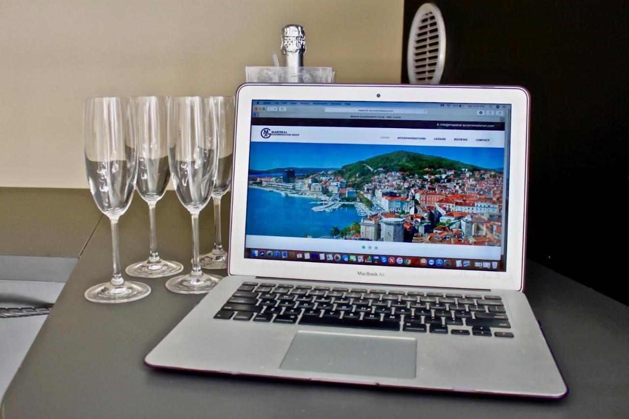 Galeria Valeria Seaside Downtown - Mag Quaint & Elegant Boutique Spalato