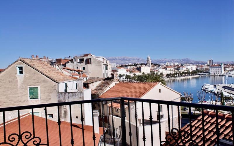 Galeria Valeria Seaside Downtown - Mag Quaint & Elegant Boutique Spalato