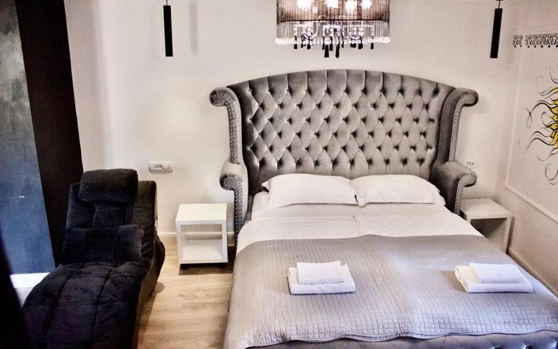Galeria Valeria Seaside Downtown - Mag Quaint & Elegant Boutique 4* Spalato