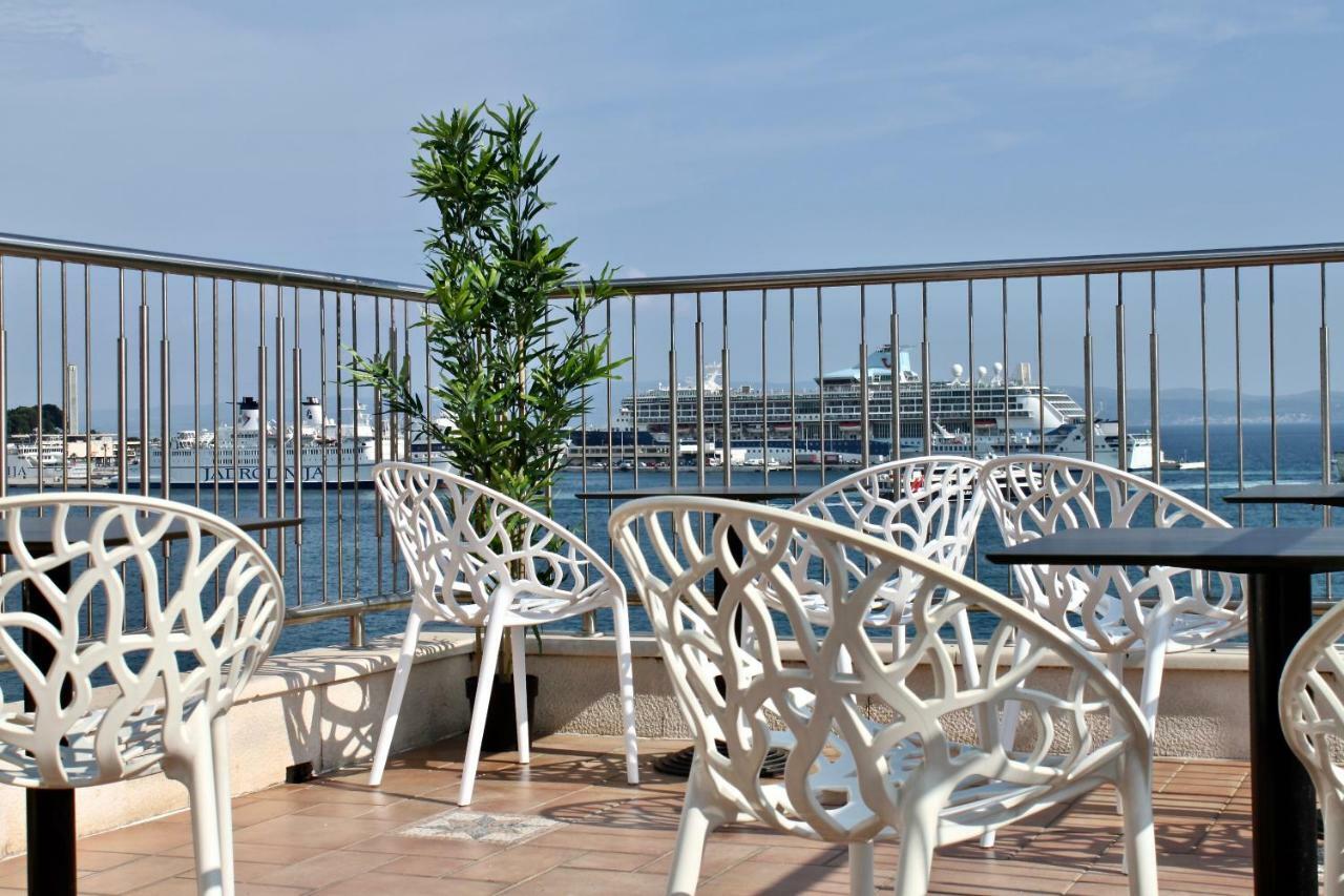Hotel Galeria Valeria Seaside Downtown - Mag Quaint & Elegant Boutique Spalato